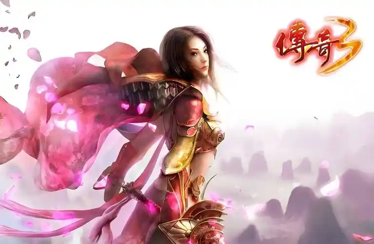 复古经典来袭！《传奇3》手游神舰跑船玩法全揭秘，带你重温热血岁月(图4)