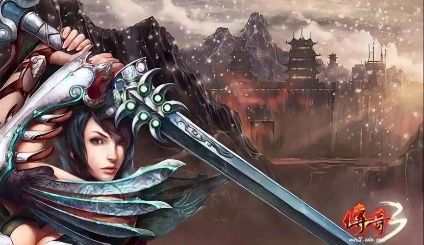 传奇3手游攻略：史诗级战斗体验等你来战！(图4)