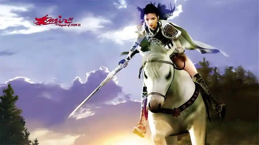 传奇3手游怀旧攻略：找回当年热血，道士召唤神兽养成指南(图3)