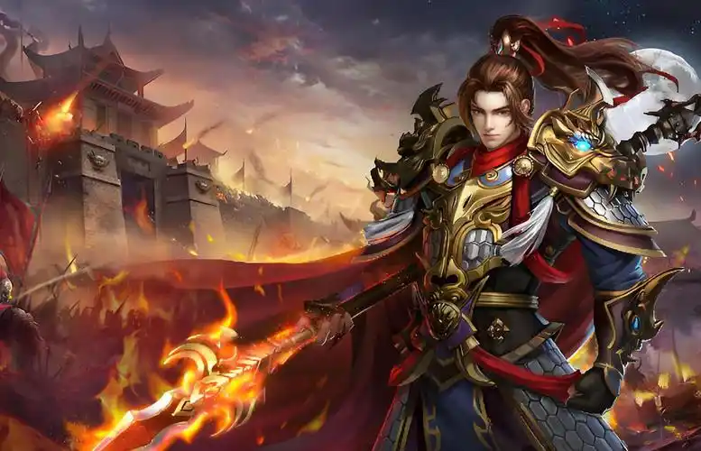 传奇3手游平民玩家必读：零氪党如何打造顶级装备(图4)