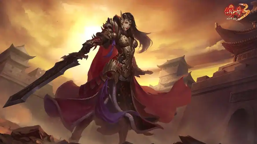 传奇3手游神器获取指南：从新手到高手必看技能攻略(图1)