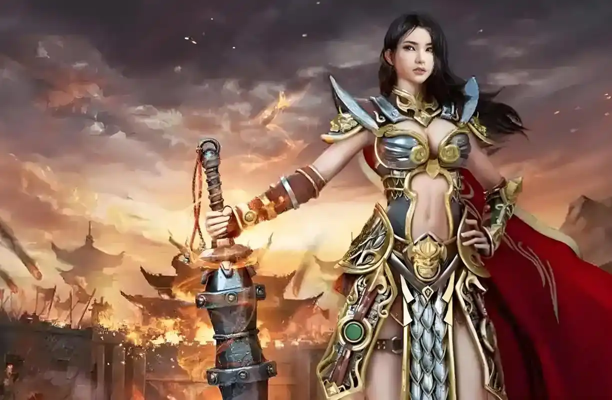 《传奇3手游神舰地图详解：隐藏BOSS/稀有装备/迷宫走法攻略》(图4)