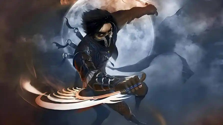 《传奇3》手游经典回归！战士/法师/道士职业选择与技能搭配全攻略(图4)