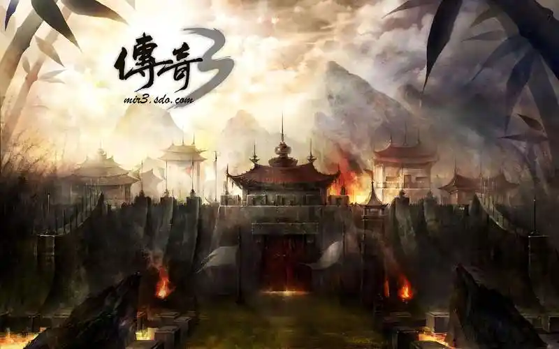 传奇3手游新手攻略_快速升级提升战力(图2)